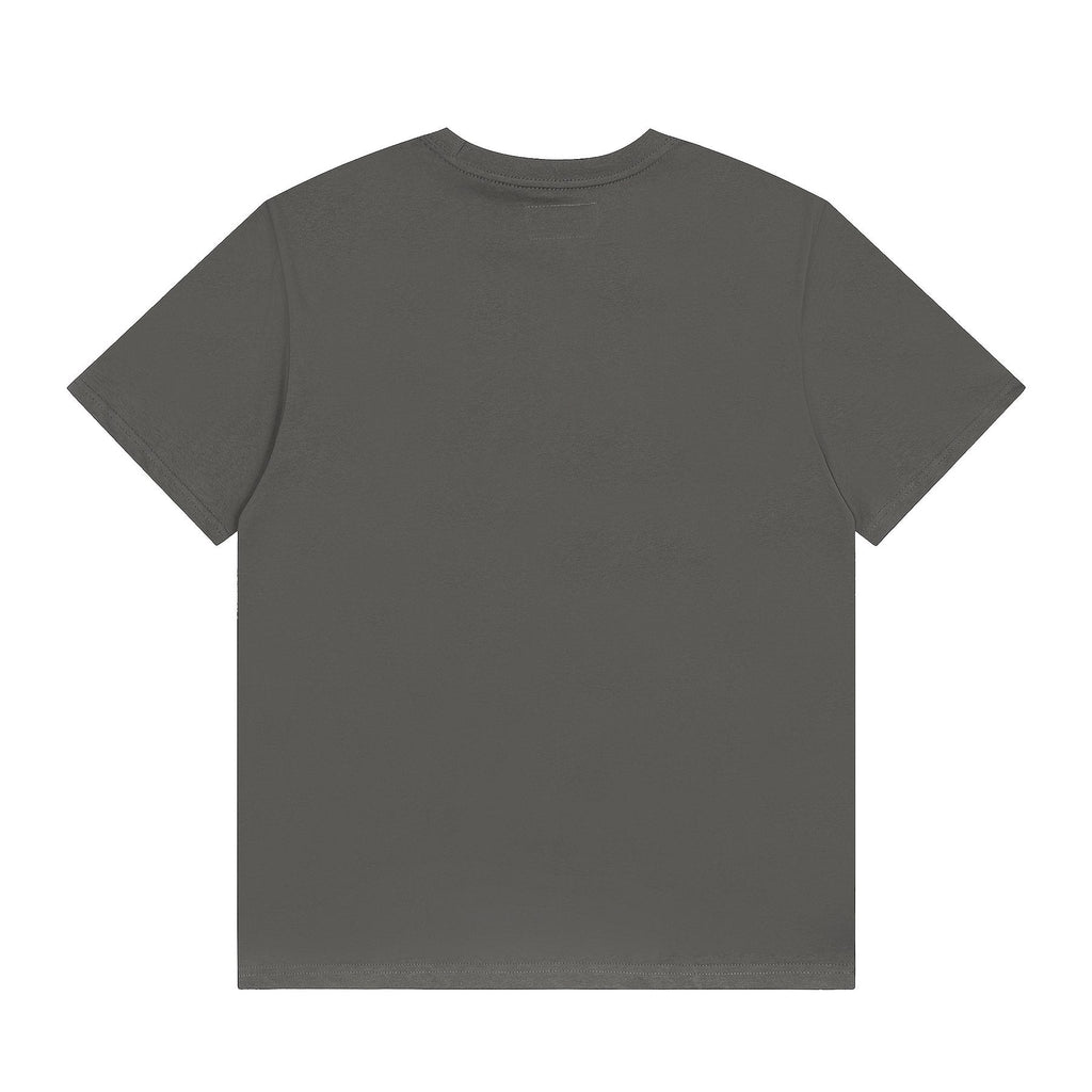 Sp5der Spiderweb Graphic Short-Sleeve T-Shirt ¡ª back