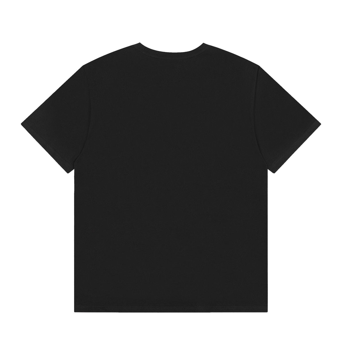 Sp5der Spiderweb Graphic Short-Sleeve T-Shirt ¡ª back