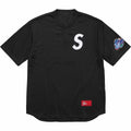 Supreme 11 Back Number Baseball T-Shirt ¡ª hero