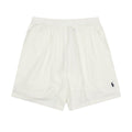 Test2-Ralph Lauren Relaxed Elastic-Waist Shorts ¡ª front