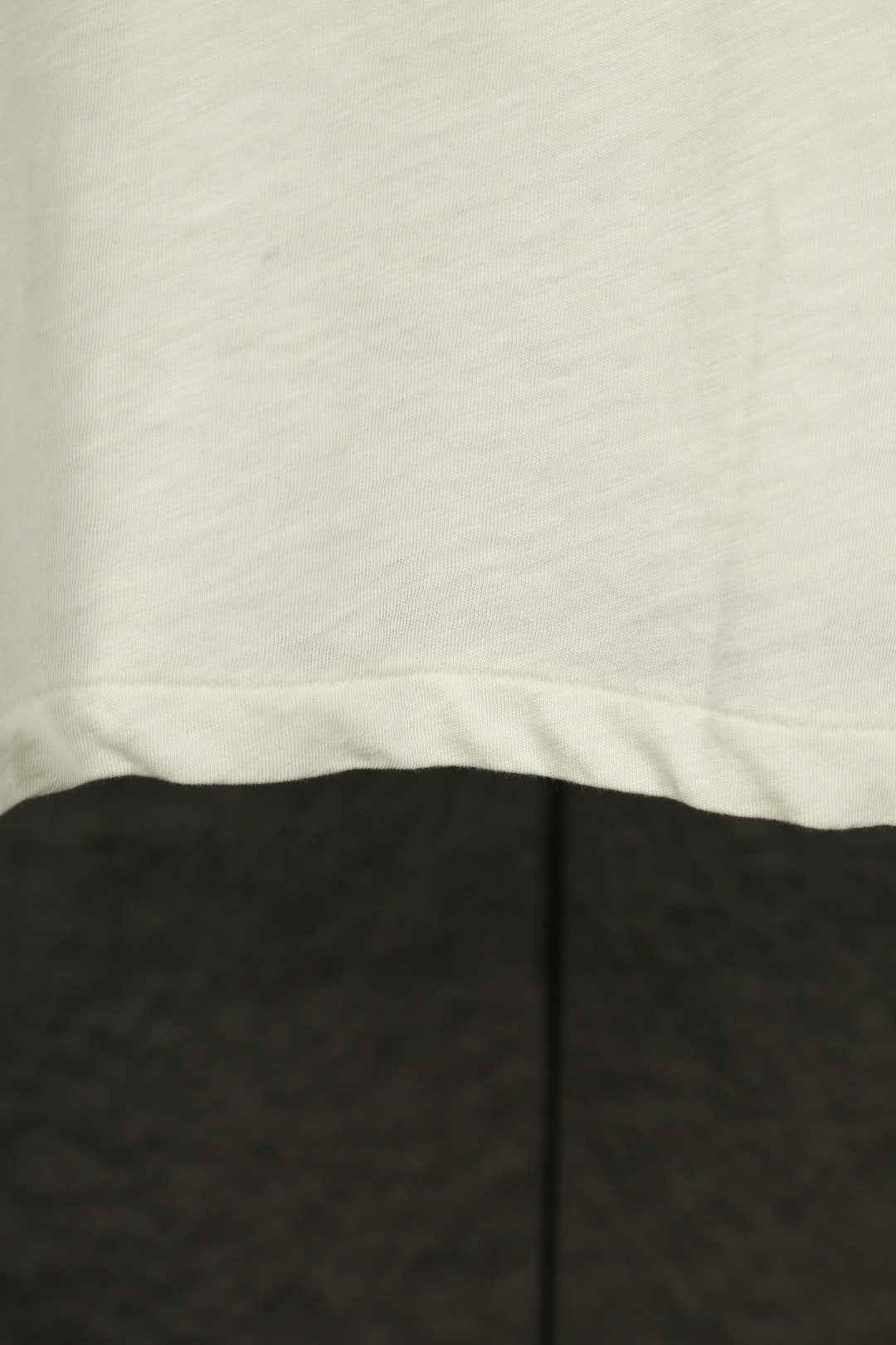 Test2-Ralph Lauren Palm Tree Slub Cotton T-Shirt ¡ª fabric