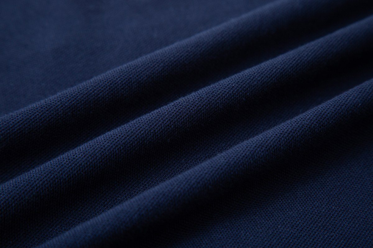 Test2-Ralph Lauren New York Embroidered Short-Sleeve Polo Shirt ¡ª fabric