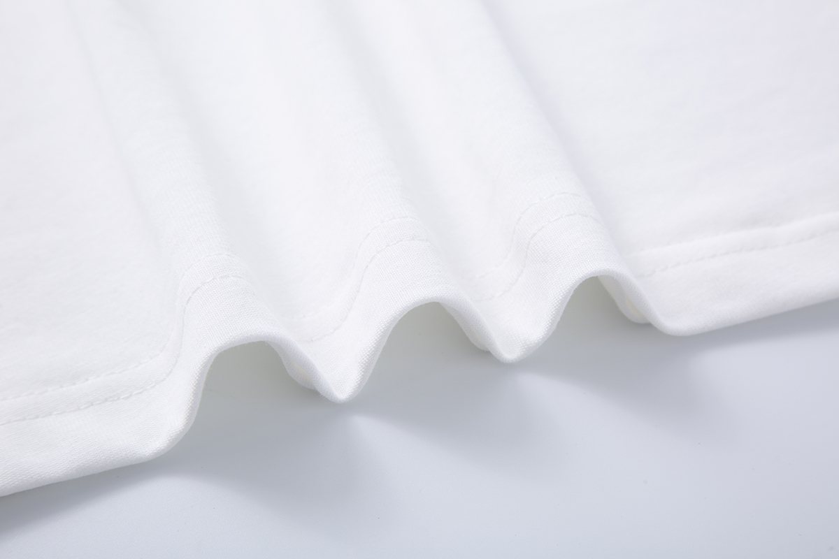 Test2-Ralph Lauren Contrast-Trim Logo T-Shirt ¡ª detail